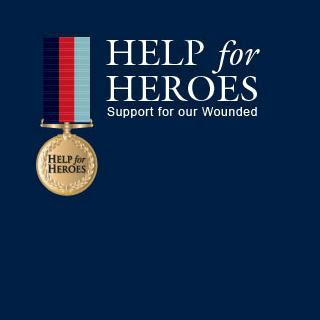 Help For Heroes