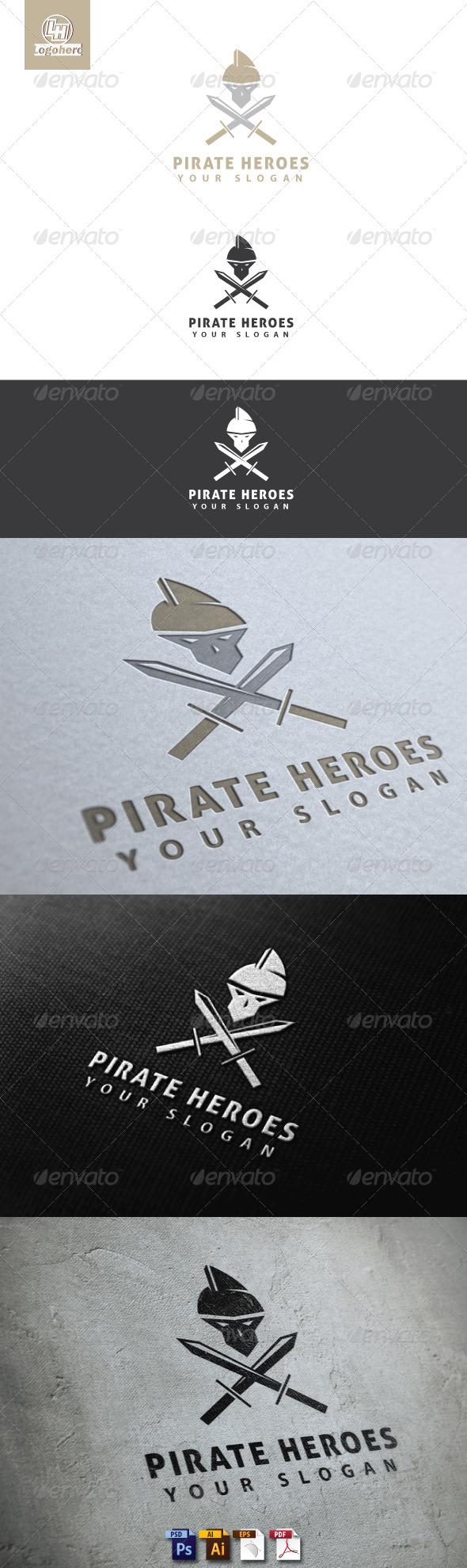 Help For Heroes Logo Vector