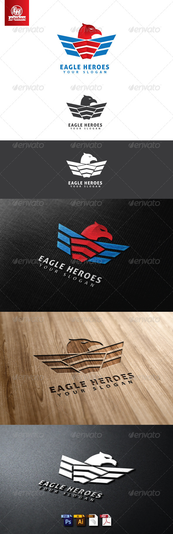 Help For Heroes Logo Vector