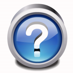 Help Icon 16x16 Png