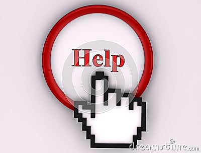 Help Icon Free