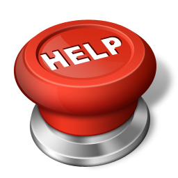 Help Icon Image