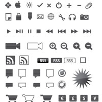 Help Icon Vector