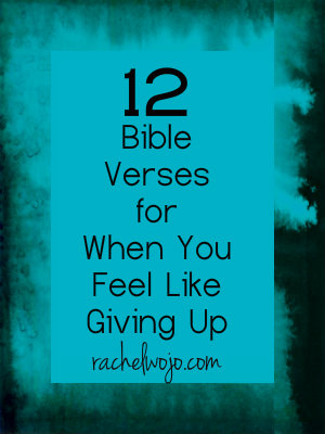 Helping People In Need Bible Verse