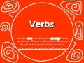 Helping Verbs Powerpoint For Kids