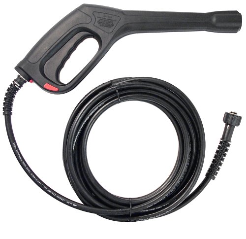 High Pressure Washer Gun