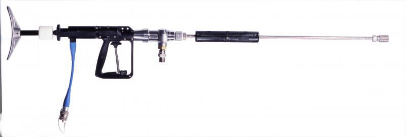 High Pressure Washer Gun