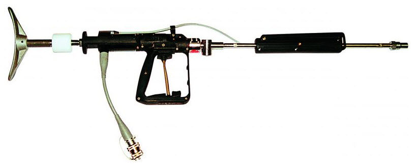 High Pressure Washer Gun