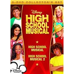 High School Musical 1 Full Movie