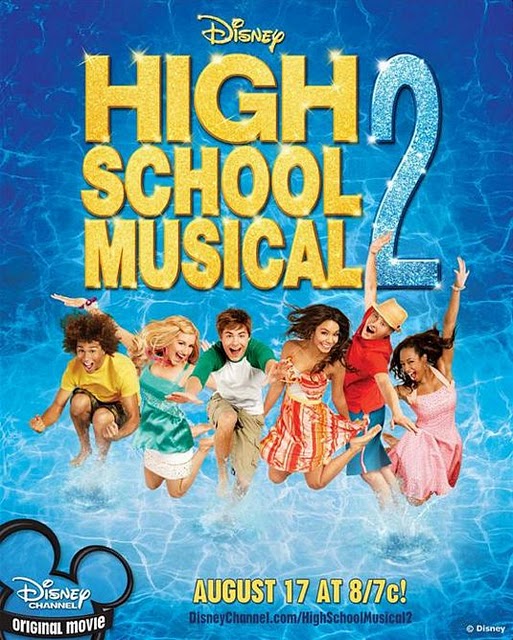 High School Musical 1 Full Movie Free