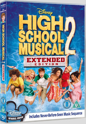 High School Musical 1 Full Movie Free Download