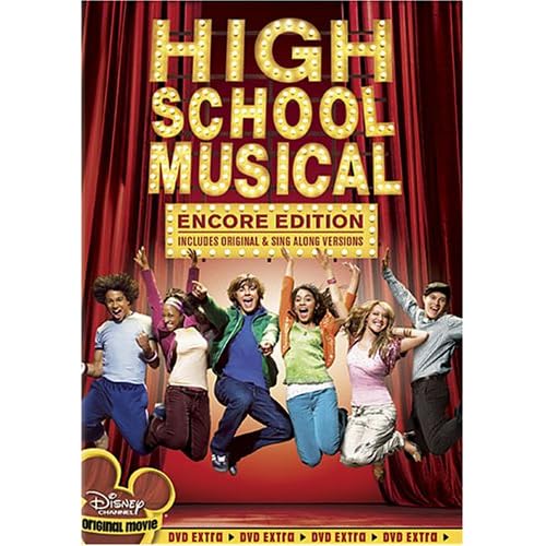 High School Musical 1 Full Movie Free Download