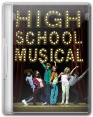 High School Musical 1 Online Dublado