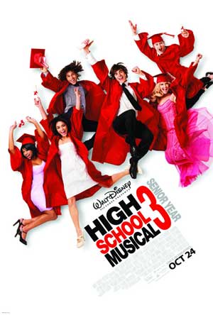 High School Musical 1 Online Dublado