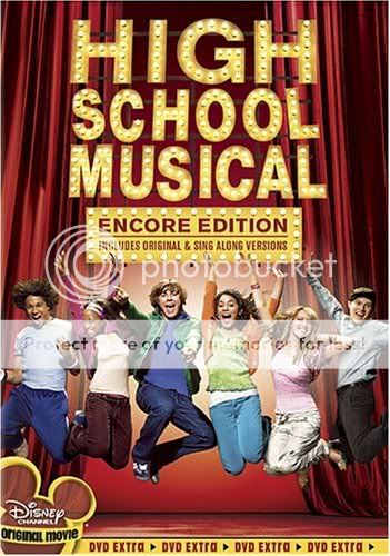 High School Musical 1 Online Free