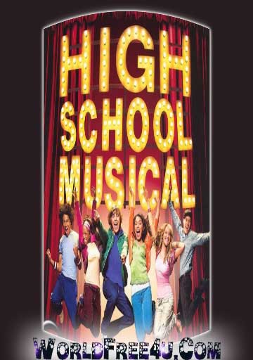 High School Musical 1 Online Free