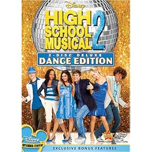 High School Musical 1 Online Stream