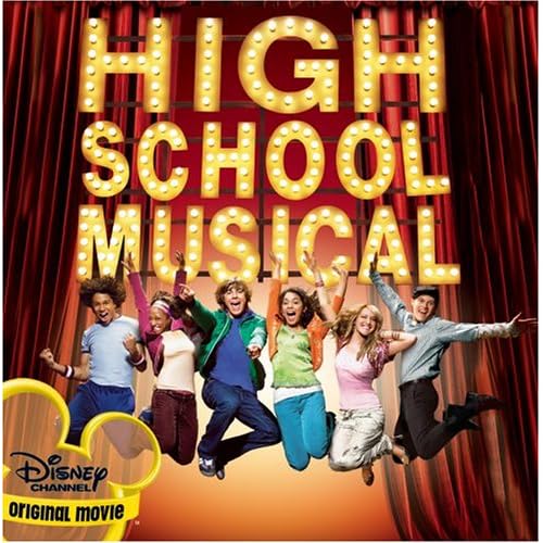 High School Musical 1 Online Stream