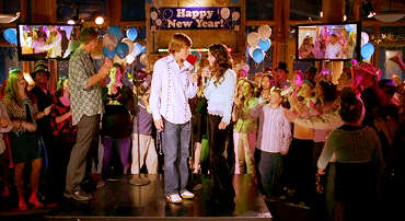 High School Musical 1 Part 1