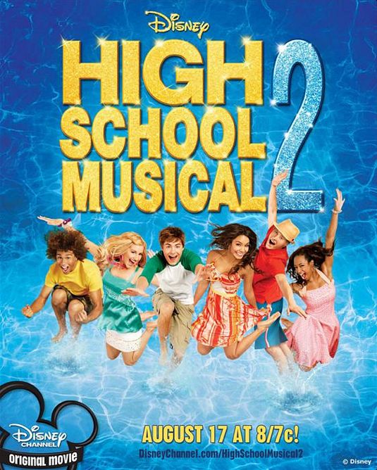 High School Musical 1 Part 1 Full Movie English