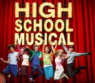 High School Musical 1 Songs