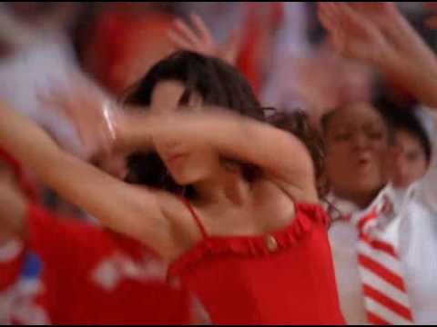 High School Musical 1 Songs