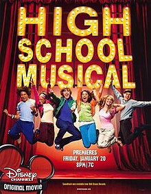 High School Musical 1 Songs