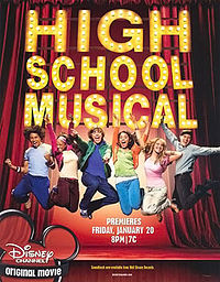 High School Musical 1 Songs Download