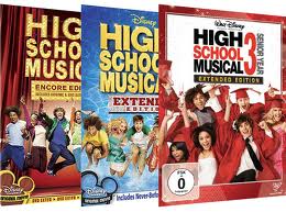 High School Musical 1 Songs Download In Hindi