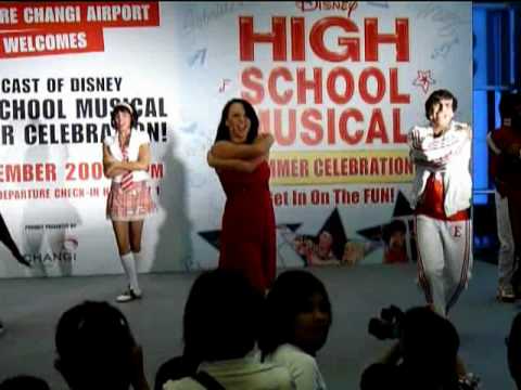 High School Musical 1 Songs Download In Hindi