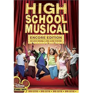 High School Musical 1 Songs Free Download