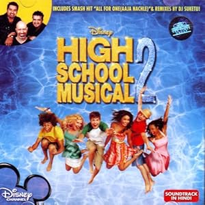 High School Musical 1 Songs In Hindi Download