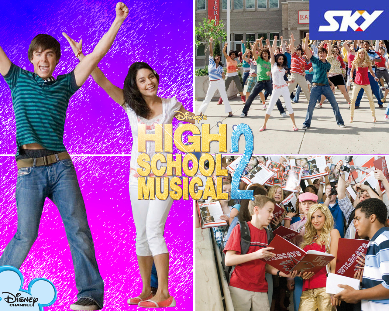 High School Musical 1 Songs In Hindi Download