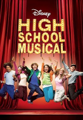 High School Musical 1 Songs List