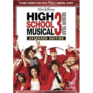 High School Musical 1 Songs List In Order