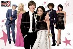 High School Musical 1 Songs Lyrics