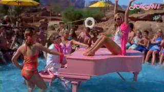 High School Musical 1 Songs Lyrics