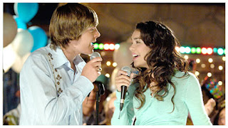 High School Musical 1 Songs With Lyrics Start Of Something New