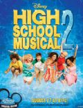 High School Musical 2 Cast And Crew