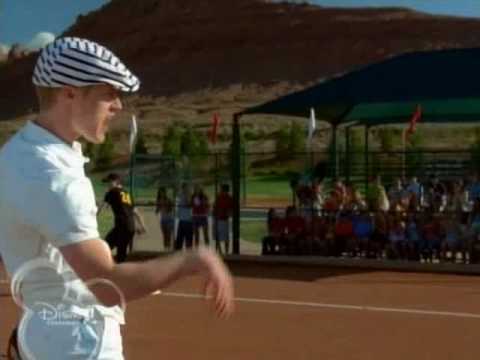 High School Musical 2 Full Movie