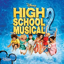 High School Musical 2 Full Movie Hd