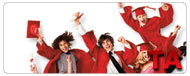 High School Musical 2 Full Movie Part 1