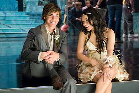 High School Musical 2 Full Movie Youtube