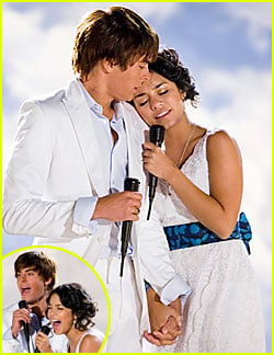 High School Musical 2 Lyrics I Don