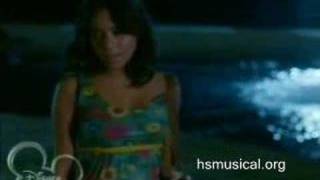 High School Musical 2 Lyrics You Are The Music In Me