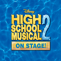 High School Musical 2 Script