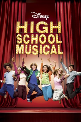 High School Musical 2 Script Free Online