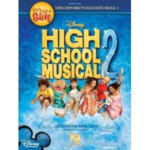 High School Musical 2 Songs