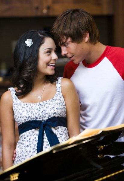 High School Musical 2 Songs