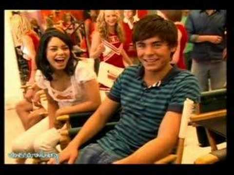 High School Musical 2 Songs In Order